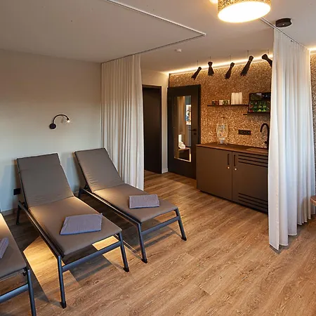 Bed & Breakfast Berger's Bergsicht By Edita 3*