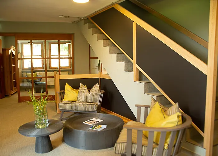 Berger's Bergsicht By Edita Bed and Breakfast Scheidegg