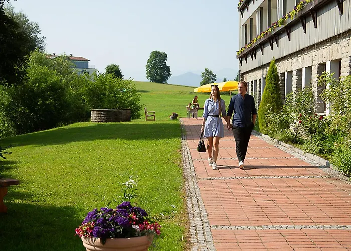 Bed and Breakfast Berger's Bergsicht By Edita