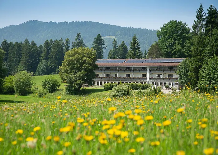 Bed and Breakfast Berger's Bergsicht By Edita