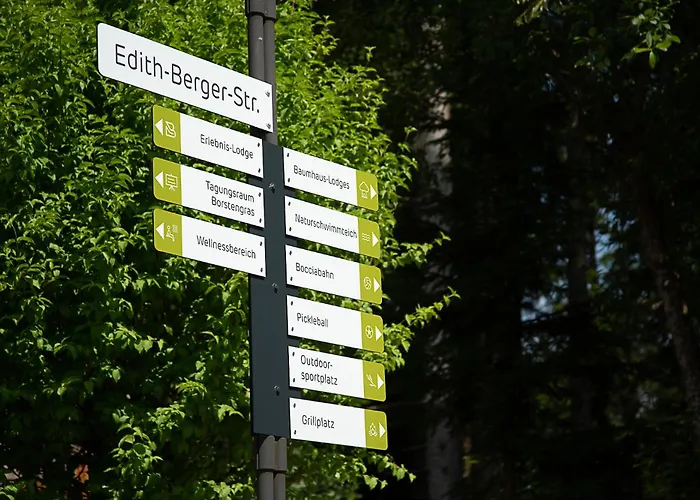 Berger's Bergsicht By Edita Scheidegg
