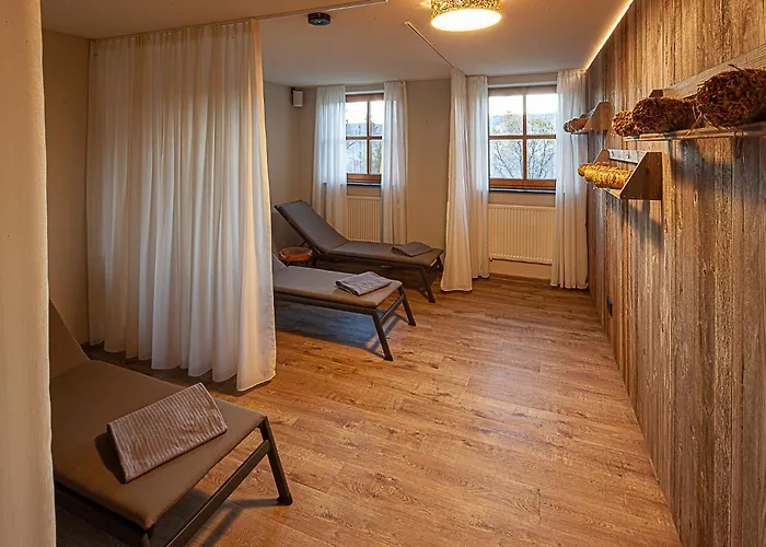 Bed and Breakfast Berger's Bergsicht By Edita 3*
