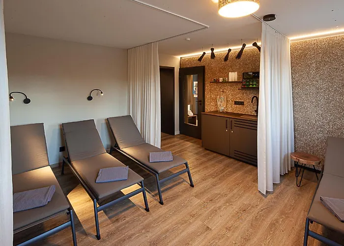 Bed and Breakfast Berger's Bergsicht By Edita 3*