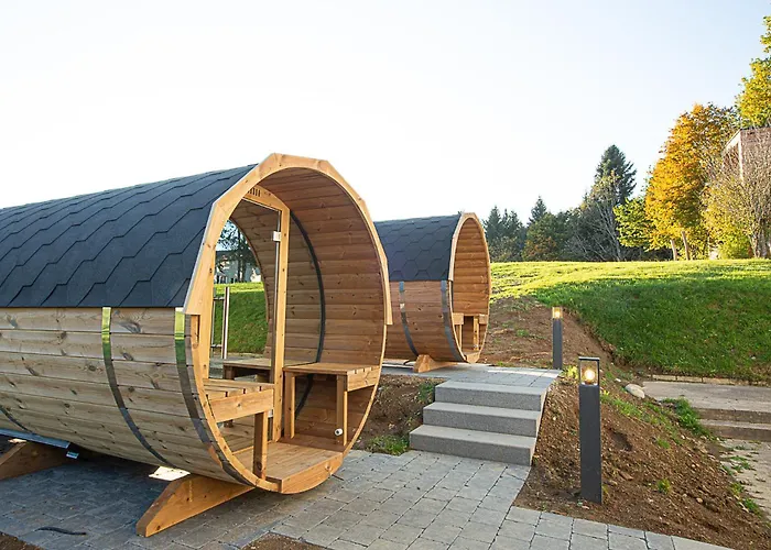 Berger's Bergsicht By Edita Scheidegg