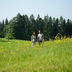Bed & Breakfast Berger's Bergsicht By Edita 3*