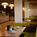 Berger's Bergsicht By Edita Bed & Breakfast Scheidegg