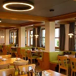 Berger's Bergsicht By Edita 3* Scheidegg