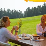 Bed & Breakfast Berger's Bergsicht By Edita 3*