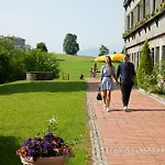 Bed & Breakfast Berger's Bergsicht By Edita
