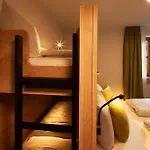 Berger's Bergsicht By Edita Bed & Breakfast 3*
