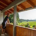 Bed & Breakfast Berger's Bergsicht By Edita