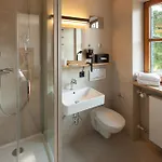 Berger's Bergsicht By Edita Bed & Breakfast 3*