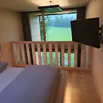 Berger's Bergsicht By Edita Bed & Breakfast Scheidegg