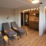 Bed & Breakfast Berger's Bergsicht By Edita 3*
