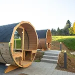 Berger's Bergsicht By Edita Scheidegg