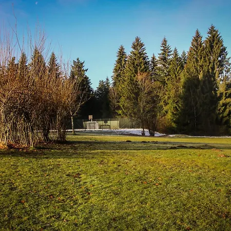 Berger's Bergsicht By Edita Bed & Breakfast
