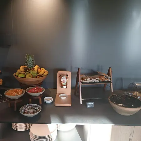 Bed & Breakfast Berger's Bergsicht By Edita Scheidegg