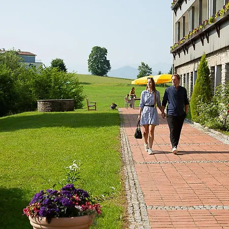 B&B Berger's Bergsicht By Edita