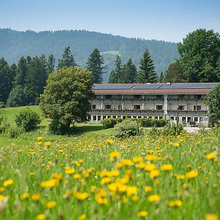 B&B Berger's Bergsicht By Edita