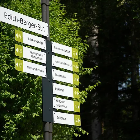 Berger's Bergsicht By Edita 샤이데크