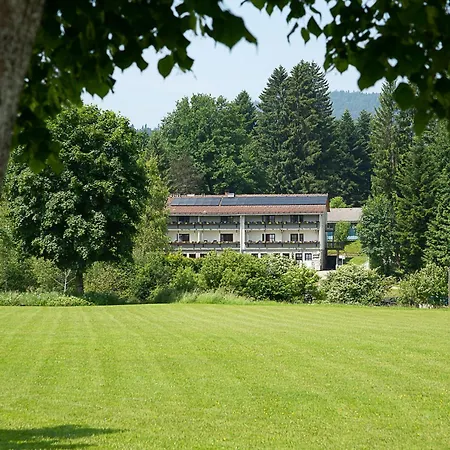 B&B Berger's Bergsicht By Edita
