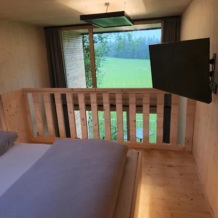 Berger's Bergsicht By Edita B&B 샤이데크