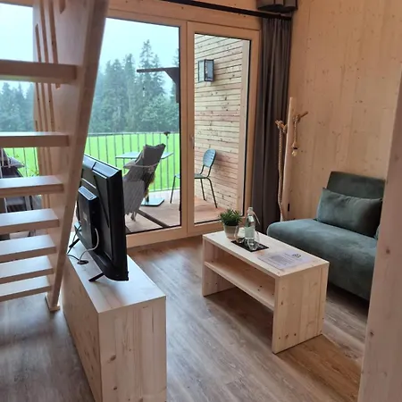 B&B Berger's Bergsicht By Edita 3*