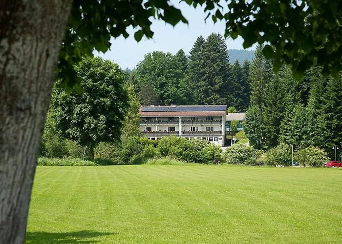 Bed and breakfast Berger's Bergsicht By Edita